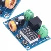 Rosfix Ochrana Baterie XH-M609 12/24V – DC Podpěťová Náhled obrázku produktu 1