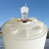 Bezdrôtový ultrazvukový indikátor hladiny Nádrž na vodu Náhľad obrázku produktu 8