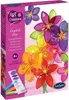 SENTOSPHERE - Bastelset Kristallblumen Produktbild-Vorschau 2