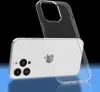 Smartphonica Phone Case Fit iPhone 14 Pro Transparent Produktbild-Vorschau 2