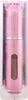 Travalo Classic nachfüllbarer Zerstäuber Damen Pink 5 ml Produktbild-Vorschau 2