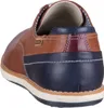 Pikolinos Herren Schnürschuh Halbschuh sportlich edle Optik Produktbild-Vorschau 4