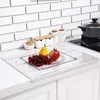 Klares Schneidebrett, Acryl-Schneidebrett für Küchentheke, Produktbild-Vorschau 5