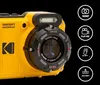 Kodak WPZ2 gelb Produktbild-Vorschau 21