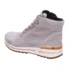 Ara Boots OSAKA-SPORT, Rauleder, Grau, Damen Produktbild-Vorschau 36