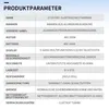E-Bike Cityrad OT30 Pro 3 rad Faltbares E-Fahrrad 864WH Produktbild-Vorschau 3