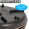 POCKETCLEAN Stolový vysávač Stolový vysávač Ručný vysávač Náhľad obrázku produktu 3