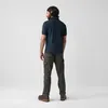 Fjäll Räven Crowley Pique Shirt - Poloshirt, Produktbild-Vorschau 7