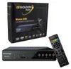 Golden Media Mania 828 Hybrid DVB-C-T2 Receiver HD Receiver Produktbild-Vorschau 2