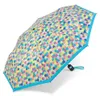 Happy Rain Benetton Mini AC Auf-Automatik Taschenschirm Produktbild-Vorschau 1