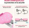 Appareil de Torsion Taille MERACH, Avec Bandes Élastiques Voir les images du produit 3
