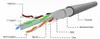 Gembird CAT6 FTP 100m, 100 m, Cat6, F/UTP (FTP), Grau Produktbild-Vorschau 2
