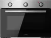 Cecotec Konventionelle Backöfen Bolero Hexa C134500 Inox A Produktbild-Vorschau 2