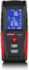 Měřič elektromagnetického pole do 100 μT WINTACT WT3121 Náhled obrázku produktu 2