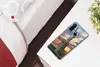 MuchoWow® Handyhülle Schutzhülle Hülle für Huawei P30 Lite Produktbild-Vorschau 4