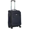 Stratic mit Laptopfach Bay Trolley Blue dunkelblau 57cm Produktbild-Vorschau 10