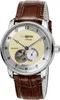 Zeppelin 8566-5 Herrenuhr Friedrichshafen Open Heart 41mm Produktbild-Vorschau 3