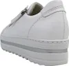 Gabor FLORENZ Damenschuhe - Halbschuhe - Sneaker weiß Produktbild-Vorschau 24