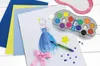 Pelikan Premium Space Plus, scatola di colori opachi in blu Anteprima dell’immagine prodotto 14