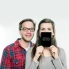 Mr. & Mrs. Panda Postkarte MAMA weiß viel, aber... - Produktbild-Vorschau 4