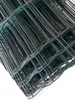 Maschendrahtzaun Zaun Drahtzaun 100x50 mm 1,25x 25m Produktbild-Vorschau 3