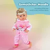Zapf BABY born bežecký oblek pre psa 43cm Náhľad obrázku produktu 14