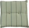 GO-DE Textil ,Hocker-Auflage ,grün ,23529-03 Produktbild-Vorschau 6