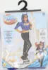 Batgirl Kostüm, DC Girls, Größe:M Produktbild-Vorschau 6