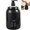Creme Lotion-Wärmer,Massage Oil Warmer,2 Produktbild-Vorschau 1