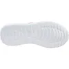 The sole of a white and pink Kappa girls' sports shoe. Podgląd zdjęcia produktu