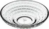 Pasabahce 54421 Glas-Untersetzern für Tee-Kaffeegläser-6er Produktbild-Vorschau 1