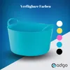ADGO® Flexibler Eimer zum Tragen Solide Griffe Flexi Bin Produktbild-Vorschau 11