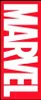 Avengers Logo Marvel Badetuch, Strandtuch 70x140cm Produktbild-Vorschau 2
