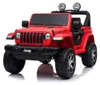ES-Toys Kinder Elektroauto Jeep Wrangler Rubicon EVA Reifen Produktbild-Vorschau 5