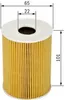 Bosch Ölfilter  F 026 407 023 Produktbild-Vorschau 1