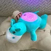 WOOPIE BABY Peluche projecteur 2 en 1 pour l'endormissement Voir les images du produit 2