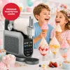 Macchina Per Preparare Granite E Gelati Italiani, Modello Anteprima dell’immagine prodotto 13
