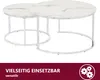 HOOZ Glasplatte als Tischplatte in Ø70cm Facettenschliff, Produktbild-Vorschau 6
