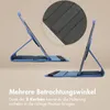 imoshion 360° drehbare Klapphülle Samsung Galaxy Tab S11 / Produktbild-Vorschau 7