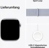 Smartwatch Apple Watch Series 10 Azul Plateado Produktbild-Vorschau 13