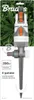 BradasWL-Z01 Arroseur circulaire Bradas WHITE LINE, 4 Voir les images du produit 7