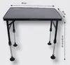 Carp Spirit Bivvy Mega Table Nero Nero Taglia unica Anteprima dell’immagine prodotto 1