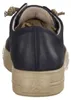 Paul Green Sneaker 4081-354, Rauleder, Blau, Damen Produktbild-Vorschau 35