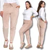 Moraj | Damen-Jogginghose mit hoher Taille  und Taschen, Produktbild-Vorschau 1