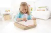 Hape Early Melodies Singende-Harfe, E0323 Produktbild-Vorschau 14
