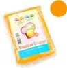 FunCakes Fondant Tropical Orange 250g Produktbild-Vorschau 3