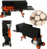 Rębak do drewna 7T 2200W Kraft&Dele KD5207 Podgląd zdjęcia produktu 1