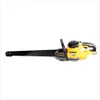 DeWALT 9789026143168, Čierna, Žltá, 54 V, Lithium-ion Náhľad obrázku produktu 3