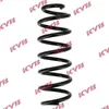 KYB Fahrwerksfeder K-Flex Hinten RA5278 Produktbild-Vorschau 1