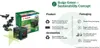 Bosch Quigo Green Kreuzlinienlaser mit Universalklemme MM2 Produktbild-Vorschau 2